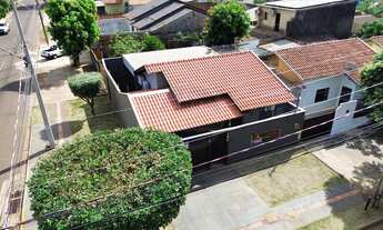 Imagem: Casa em Jardim Novo Horizonte, Dourados/MS