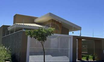 Imagem: CASA NOVA NO COSTA DOURADA