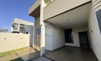 Imagem 5: Casa Alto Padrão em Conjunto Residencial Monte Carlo, Dourados/MS