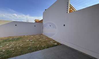 Imagem 7: Casa Alto Padrão em Conjunto Residencial Monte Carlo, Dourados/MS