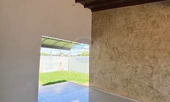 Imagem 6: Casa à venda no bairro Jardim Água Boa - Dourados/MS