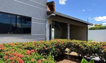 Imagem: Casa à venda no bairro Jardim Água Boa