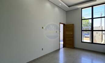 Imagem 4: Casa em Santa Fé, Dourados/MS