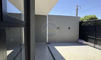 Imagem 3: Casa em Santa Fé, Dourados/MS