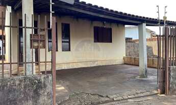 Imagem 4: Casa à venda no bairro Vila São Luiz - Dourados/MS