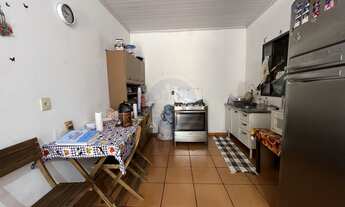 Imagem 3: Casa à venda no bairro Vila São Luiz - Dourados/MS