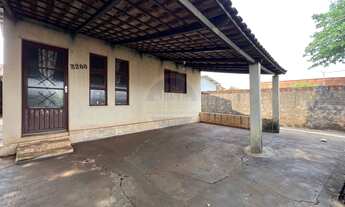 Imagem: Casa à venda no bairro Vila São Luiz