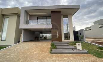 Imagem: Casa à venda no bairro Porto Seguro - Dourados/MS