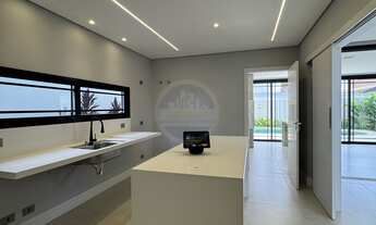 Imagem 6: Casa à venda no bairro Amantini Residence - Campo Grande/MS