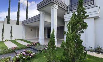 Imagem: Casa à venda no bairro Amantini Residence