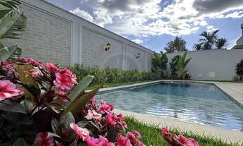 Imagem 2: Casa à venda no bairro Amantini Residence - Campo Grande/MS