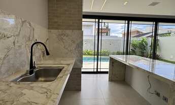 Imagem 7: Casa à venda no bairro Amantini Residence - Campo Grande/MS