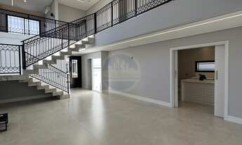 Imagem 5: Casa à venda no bairro Amantini Residence - Campo Grande/MS