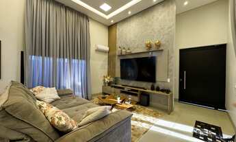 Imagem 4: Porteira fechada, 3 dormitórios na Rua Pantanal