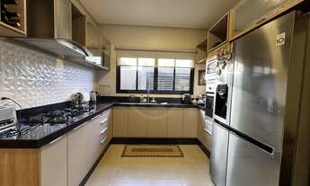 Imagem 6: Porteira fechada, 3 dormitórios na Rua Pantanal