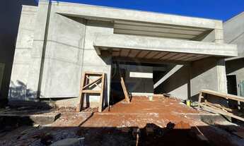 Imagem 5: Casa Alto Padrão em Porto Unique, Dourados/MS