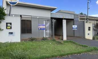 Imagem: Casa à venda no bairro Jardim Colibri