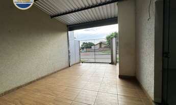 Imagem 6: Casa à venda no bairro Jardim Colibri - Dourados/MS