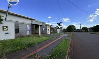 Imagem 2: Casa à venda no bairro Jardim Colibri - Dourados/MS