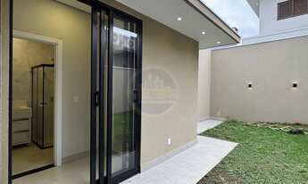 Imagem 6: Casa à venda no bairro Loteamento Pousada dos Pássaros - Dourados/MS