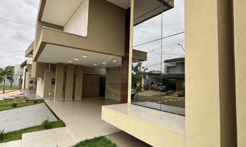 Imagem 2: Casa à venda no bairro Loteamento Pousada dos Pássaros - Dourados/MS