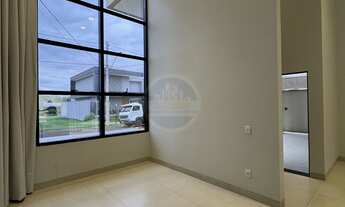 Imagem 3: Casa à venda no bairro Loteamento Pousada dos Pássaros - Dourados/MS