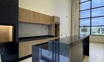 Imagem 4: Casa à venda no bairro Loteamento Pousada dos Pássaros - Dourados/MS