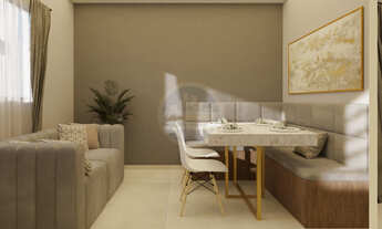 Imagem 4: Casa à venda no bairro Vila Toscana - Dourados/MS