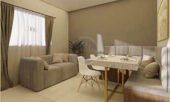 Imagem 2: Casa à venda no bairro Vila Toscana - Dourados/MS