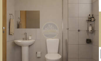 Imagem 5: Casa à venda no bairro Vila Toscana - Dourados/MS