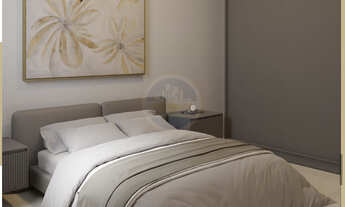 Imagem 6: Casa à venda no bairro Vila Toscana - Dourados/MS