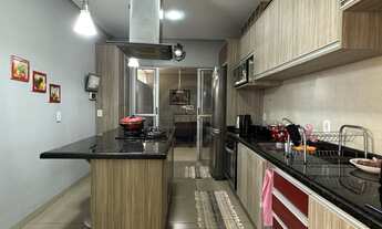 Imagem 7: Sobrado Alto Padrão em Novo Parque Alvorada, Dourados/MS