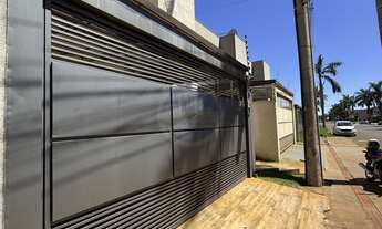 Imagem 2: Sobrado Alto Padrão em Novo Parque Alvorada, Dourados/MS