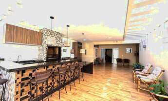 Imagem: Sobrado Alto Padrão em Novo Parque Alvorada