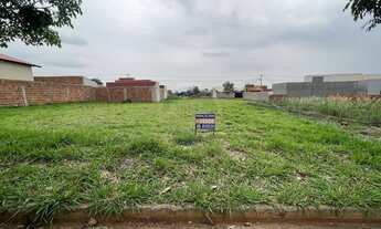 Imagem 4: Terreno à venda no bairro Residencial Cidade Jardim IV - Dourados/MS