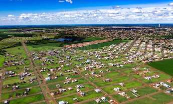 Imagem 6: Terreno à venda no bairro Residencial Cidade Jardim IV - Dourados/MS