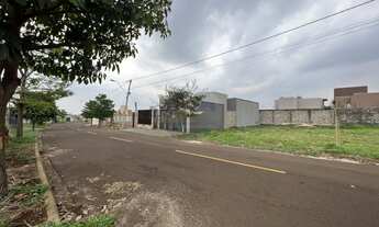 Imagem 3: Terreno à venda no bairro Residencial Cidade Jardim IV - Dourados/MS