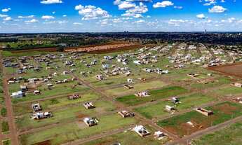 Imagem 7: Terreno à venda no bairro Residencial Cidade Jardim IV - Dourados/MS