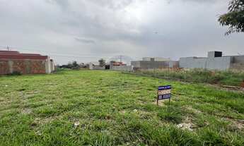 Imagem 2: Terreno à venda no bairro Residencial Cidade Jardim IV - Dourados/MS