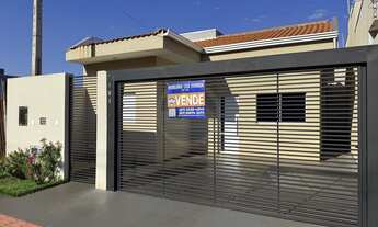 Imagem: Casa nos Cristhais