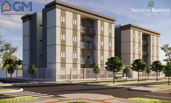 Imagem: Apartamento à venda no bairro Altos do