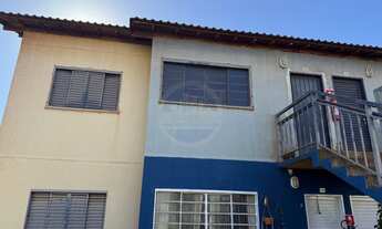 Imagem: Apartamento no Deoclésio Artuzi