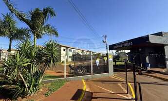 Imagem 2: Apartamento no Deoclésio Artuzi