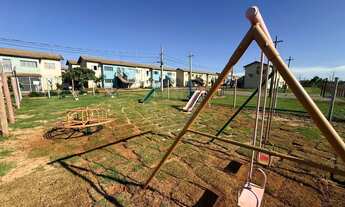 Imagem 7: Apartamento no Deoclésio Artuzi