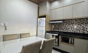 Imagem 3: Casa à venda no bairro Residencial Monte Sião I - Dourados/MS