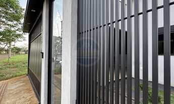 Imagem 2: Casa à venda no bairro Residencial Monte Sião I - Dourados/MS