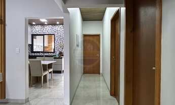 Imagem 6: Casa à venda no bairro Residencial Monte Sião I - Dourados/MS