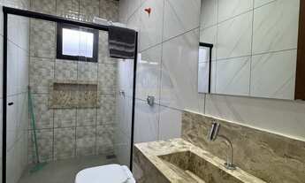 Imagem 7: Casa à venda no bairro Residencial Monte Sião I - Dourados/MS