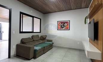 Imagem 5: Casa à venda no bairro Residencial Monte Sião I - Dourados/MS