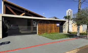 Imagem 3: Casa à venda no Jd Mônaco em Dourados!